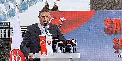 Dr.Erdoğan Yıldırım’ın Sarıkamış Şehitlerini Anma Mesajı