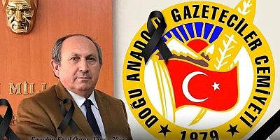 Duayen gazeteci Feridun Fazıl Özsoy hayatını kaybetti