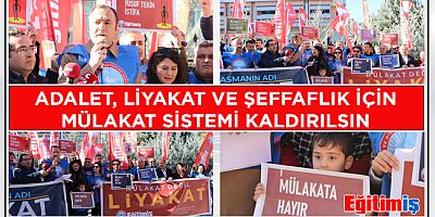 Genel Başkan Özbay, 