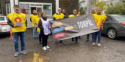 Eğitim Sen: “Öğretmen ve öğrencilerimizden elinizi çekin”