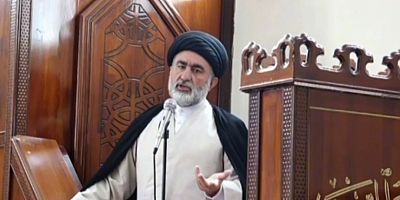 Ehl-i Beyt Alimi Mir Kasım Erdem, “Seçim ehliyetli insanı seçmekle olur”