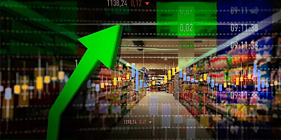 Enflasyon  verileri  açıklandı!