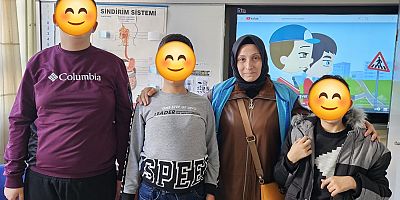 Engelleri kaldırıp gönül köprüleri kuruluyor