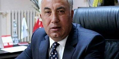 Erçetin Altay Arpaçay'dan Bağımsız Aday oldu