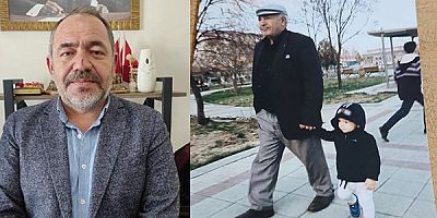 Erdağı ailesinden taziye ve teşekkür mesajı