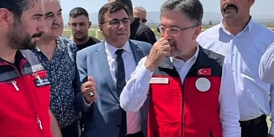 Eren Alp, Angus Dağıtım Toplantısında Kars Hayvancılığı Masaya Yatırıldı