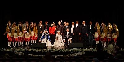Erzurum'da 