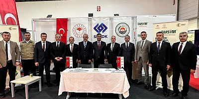Erzurum’da Bölge İstişare Toplantısı gerçekleştirildi