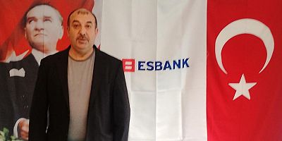 ESBANK Emeklileri Derneği yeni başkanını seçti