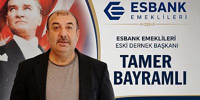 Esbank Emeklilerinden Çağrı: “24 Yıl Devlete Yük Olmadık, Mağdur Edilmeyelim”