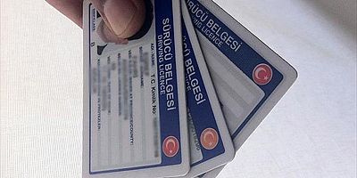Eski Tip Ehliyetler İçin Son Tarih 31 Ekim