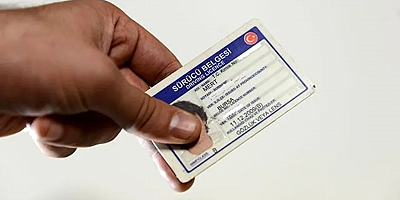 Eski tip ehliyetler için son tarih 31 Temmuz!