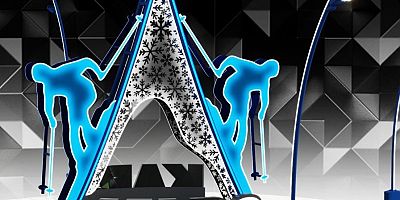 Estetik Şehir Aydınlatma ve Kavşak Düzenleme Projesi Hayata Geçiyor.