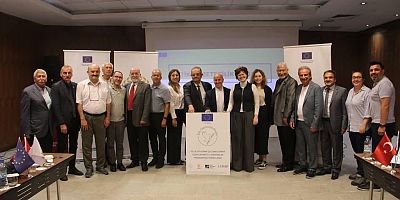 ETİK GAZETECİLİK AĞI İSTANBUL’DA BULUŞTU…