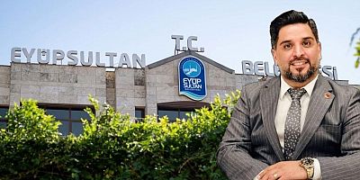 Eyüpsultan’da Başkan Vekili Cafer Parlak Oldu