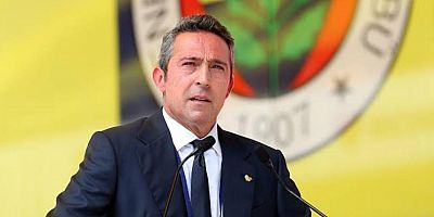Fenerbahçe Kulübü Başkanlığı seçiminde Ali Koç, yeniden güven tazeledi