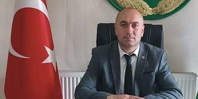 Fevzi Çakmak Mahalle Muhtarı Özcan Müçük Teşekkür etti