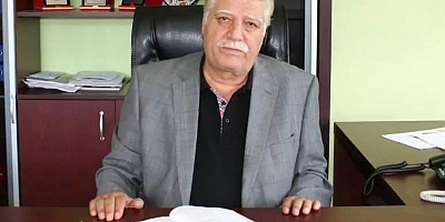 Fevzi Kaya Kalp Krizi Sonucu Hayatını Kaybetti