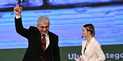 Fotoğraf Sanatçısı Özgen Beşli ödüle doymuyor