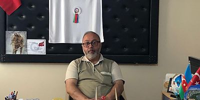 Gazeteciler Birliği İkinci Başkanı Daşdelen’den 30 Ağustos Bayramı Mesajı