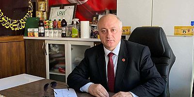 Gazi Kars’ın sanayisi varda sahibi mi yok?