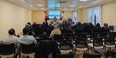 Geçici öğreticilere yönelik hizmet içi eğitim semineri başladı