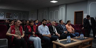 Geçmişten Geleceğe Anlamlı Bir Köprü