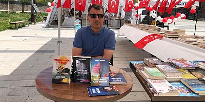 Geleceğin Işığında Okuyan Kars Kitap Günleri 2025 Başlıyor! 