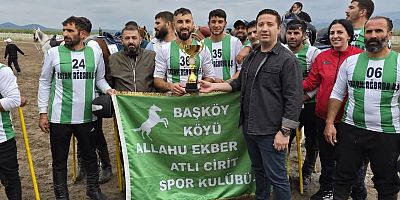 Geleneksel Atlı Sporların Heyecanı Selim’de Yaşandı