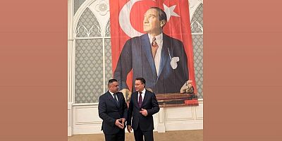 Genç Yaşta Sorumluluk, Büyük Hedefler: Türkiye’nin Geleceğine Talipler