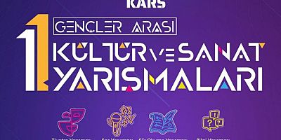 Genç Yetenekler Doğu Anadolu’da Sahne Alıyor