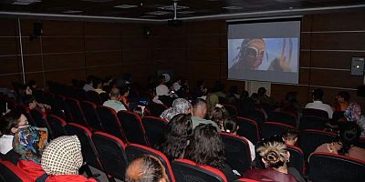 Gençler, “Özgürlüğün Sesi Bilal” Filmiyle Buluştu