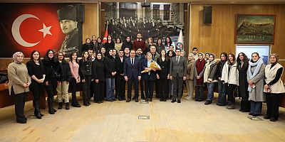 Gençler sordu, Kars Belediye Başkanı Senger yanıtladı