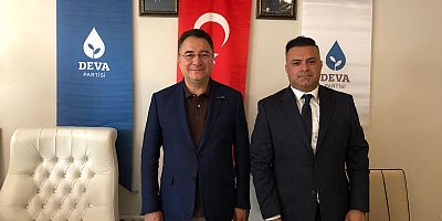 Genel Başkan Babacan, “Son 10 yıldır enflasyon tek haneye inmiyor”