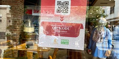 Gıda İşletmelerinde Karekod Uygulaması Zorunlu Hale Geliyor