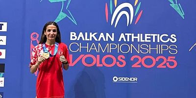Göğsümüzü Kabarttın Bahar Yıldırım, Tebrikler!..