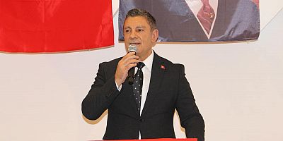 Gökhan Türkeş Öngel’den Anneler Günü Mesajı