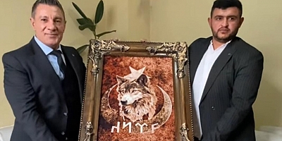 Gökhan Türkeş Öngel’in yoğun Kars programı