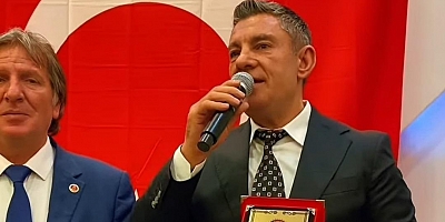 Gökhan Türkeş Öngel, “Muhtarlar bir memleketin öz çekirdeğidir”