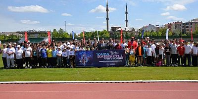 GSB Spor Okulları ve Engelsiz Spor Okulları Kars’ta Coşkuyla Açıldı!
