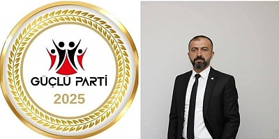 Güçlü Parti Kars il başkanlığında teşkilat çalışmaları sürüyor
