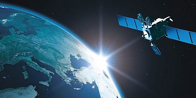 Haberleşmede yeni dönem: Türksat 6A yayına başlıyor!