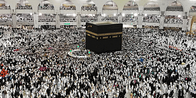 Hac için ek kayıt süresi yarın sona eriyor