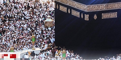 Hac ön kayıt ve Kayıt yenileme 5 Ağustos’ta başlıyor