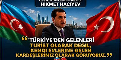 Hacıyev: 