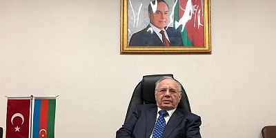 Hasan Hasanov, Kars’ta Zengezur Koridoru’nu değerlendirdi