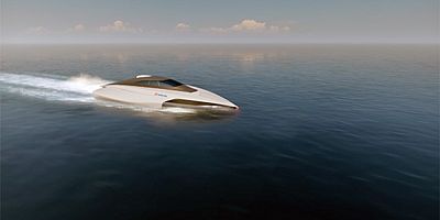 HAVELSAN’dan Kamikaze İnsansız Deniz Aracı: ÇAKA