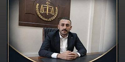 Hemşehrimiz Aykut Çelik, Ankara Cumhuriyet Başsavcılığı’na Atandı