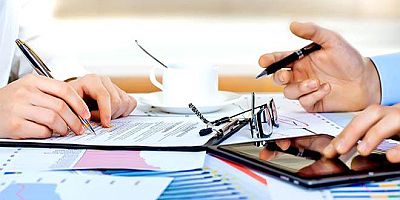 Hizmet üretim endeksi yıllık %1,6 arttı...