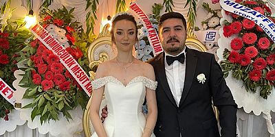 Hoşgönüllü ve Sangu Ailelerinin Mutlu Günü